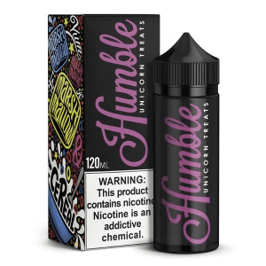 SMASH MOUTH 120ML BY HUMBLE JUICE CO