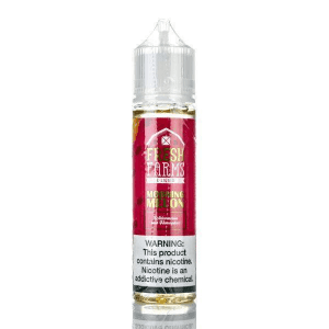 BARNYARD BERRY 60ML BY FRESH FARMS