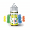 BLUE RAZZ BURST 30ml BY POD JUICE E-LIQUID