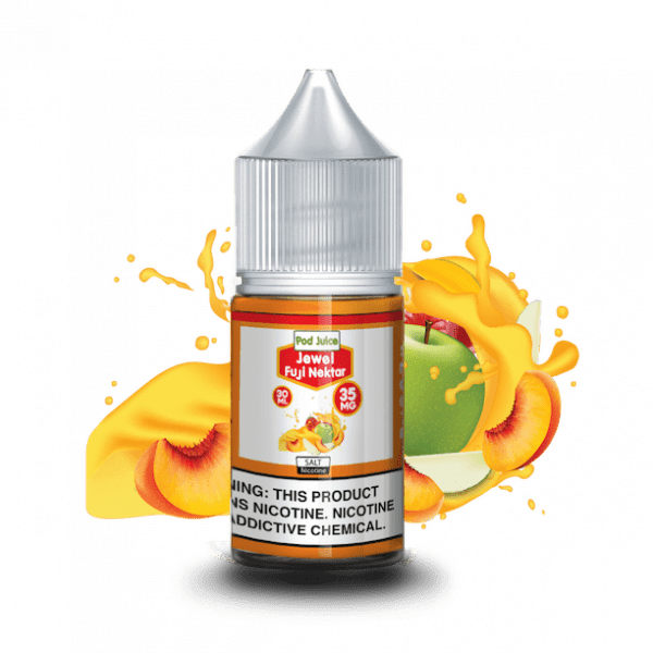 SAVAGE PATCH 30ml BY POD JUICE E-LIQUID