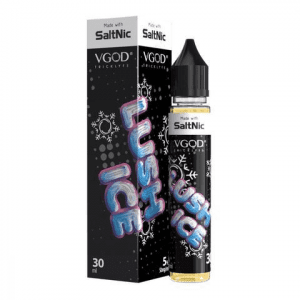 Lush Ice 30ML by VGOD Salt Nic