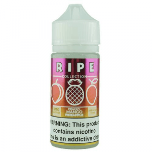 PEACHY MANGO PINEAPPLE BY RIPE COLLECTION