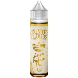 BANANA BREAD PUDDIN 60ml