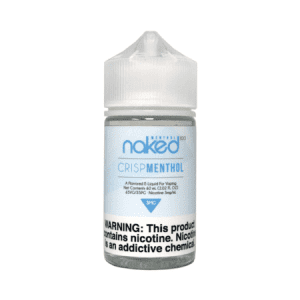 CUBAN BLEND 60ml BY Naked 100