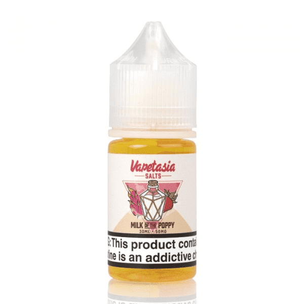 Pinapple Express 30ML BY VAPETASIA SALTS