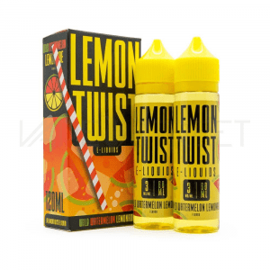 WILD WATERMELON LEMONADE 120ML