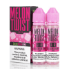 CHILLED MELON 120ML BY MELON TWIST