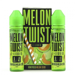 TROPICAL PUCKER PUNCH 120ML BY FRUIT TWIST