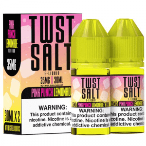 Lou 60ML BY Infamous Salt E Liquid