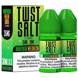 Pink Punch Ice 60ml by Lemon Twist Salt