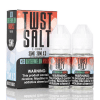 ICED WATERMELON MADNESS 60ml by Lemon Twist Salt