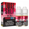 Pink Punch Ice 60ml by Lemon Twist Salt