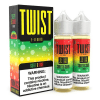 360 Triple Melon 180ml BY Twist E-LIQUID