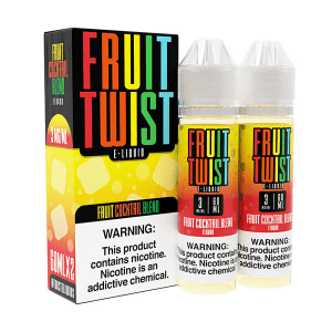 Sweet & Sour 120ml by Twist E-LIQUID