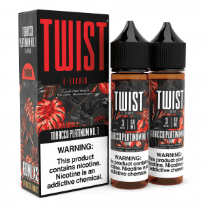 Sweet & Sour 120ml by Twist E-LIQUID