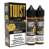 TOBACCO PLATINUM NO. 1 120ml by Twist E-LIQUID