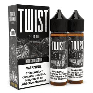 PAMPAYA 120ml by Twist E-LIQUID