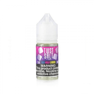 MINT 0° 60ml by TWIST SALT E-LIQUID