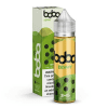 JAZZY BOBA 60ML BY JAZZY BOBA EJUICE