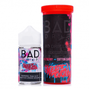 Pennywise ICED Out 60ml by Bad Drip