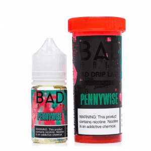 Laffy 30ml by Bad Drip Salts