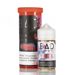 Sweet Tooth 30ml by Bad Drip Salts