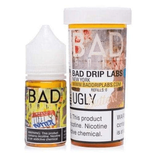 Sweet Tooth 30ml by Bad Drip Salts