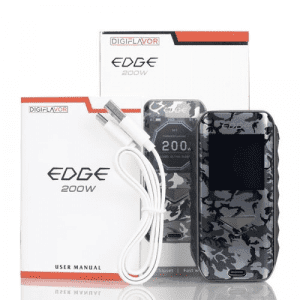 Digiflavor Edge Kit 200w