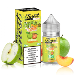 Berry Blast 30ml by The Finest E-Liquids
