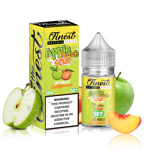 Berry Blast 30ml by The Finest E-Liquids