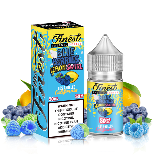 Apple Pearadise 30ml by The Finest E-Liquids