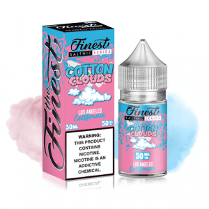 Cool Mint 30ml by The Finest E-Liquids