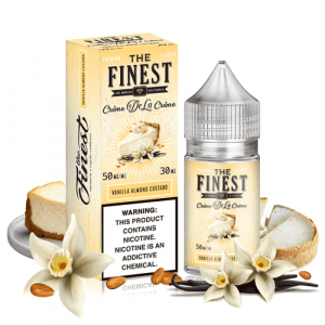 Tiramisu Custard 30ml by The Finest E-Liquids