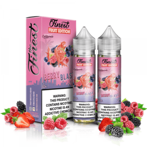 Vanilla Custard Tobacco 30ml by The Finest E-Liquids