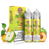 Berry Blast 120ml by The Finest E-Liquids