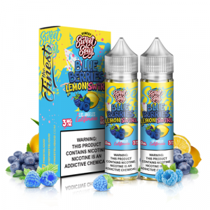 Apple Pearadise Menthol 120ml by The Finest E-Liquids
