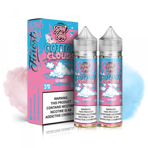 Cool Mint 120ml by The Finest E-Liquids