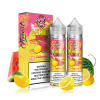 Lemon Custard 120ml by The Finest E-Liquids