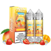 Mango Berry 120ml by The Finest E-Liquids