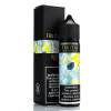 Strawberry Coconut Refresher 60ml by Fruitia E-Liquid