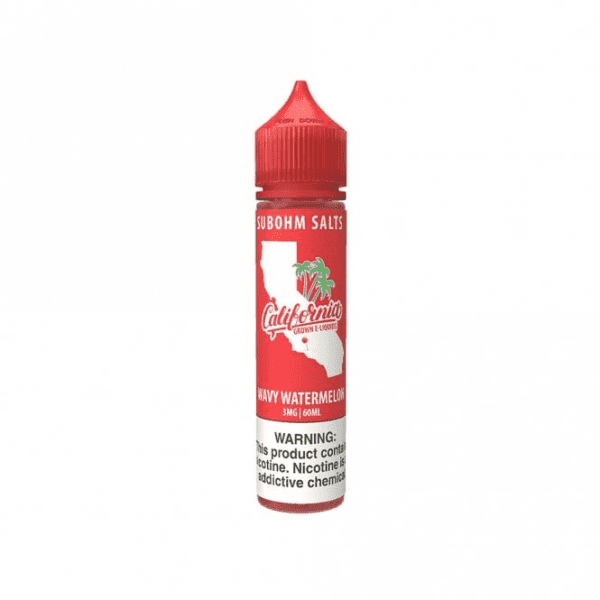 amore 30ml by Joost Vapor