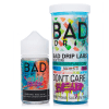 Don't Care Bear 60ml by Bad Drip