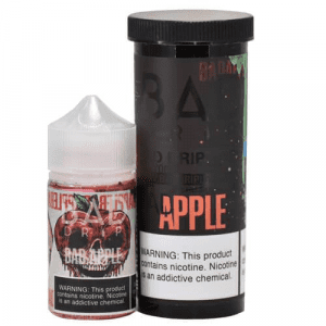 Don’t Care Bear Iced Out 60ml by Bad Drip