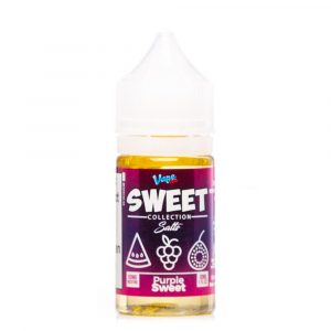 Vape100-sweetcollection-salts-purplesweet-bott