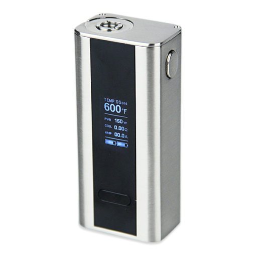 udbrud jeg fandt det farve Joyetech Cuboid 150w - Wet Vapes: Buffalo, NY: Vapor Shop, E-Cigs, E-juice  & Disposables