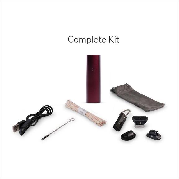 PAX 3 Vaporizer Complete Kit - NYVapeShop