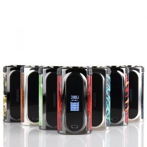 LOST VAPE CENTAURUS DNA 250C 200W BOX MOD - Wet Vapes: Buffalo, NY: Vapor  Shop, E-Cigs, E-juice & Disposables