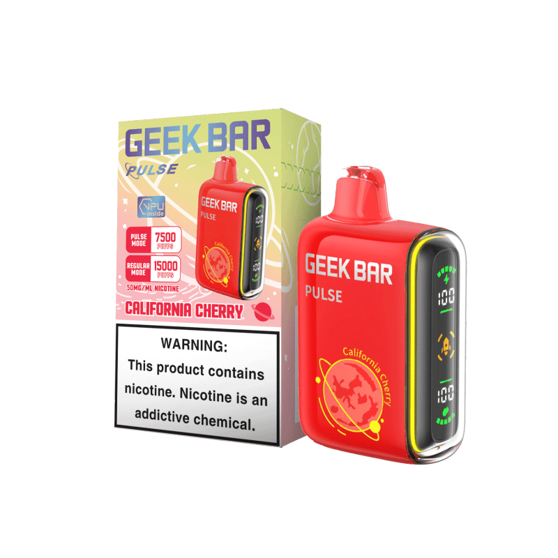 Cali Bar Pro MESH Disposable - Wet Vapes: Buffalo, NY: Vapor Shop