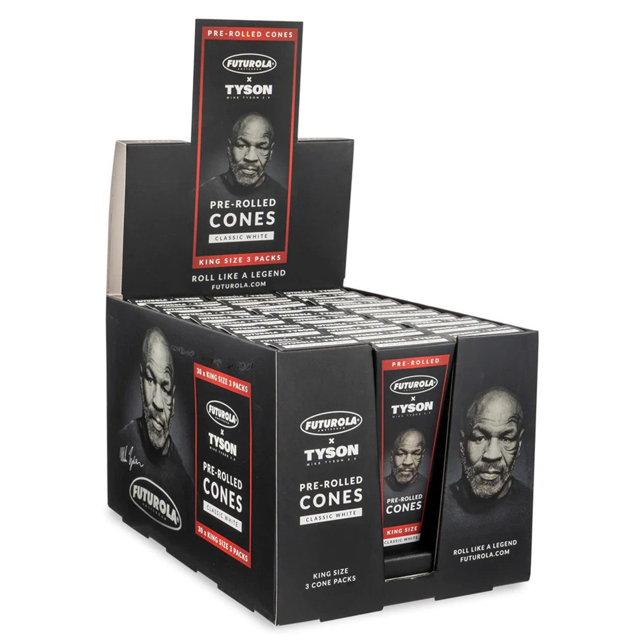 https://www.wetvapes.com/wp-content/uploads/2023/11/Tyson_2.0_x_Futrola_-_King_Size_Pre-Rolled_Cones_3_Pack_-_Box_of_30__88566.jpg