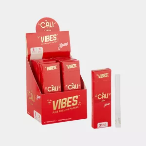 Vibes The Cali Wraps